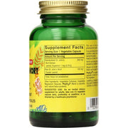 Solgar St. John's Wort Herb Extract Vegetable Capsules 50 Count