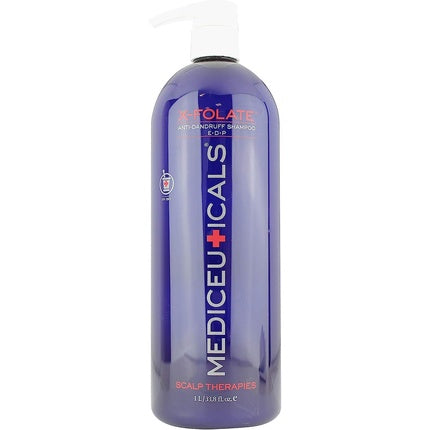 Mediceuticals X-Folate Shampoo 1000ml