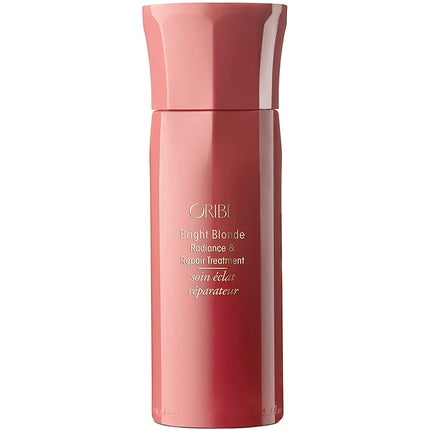 Oribe Bright Blonde Radiance & Repair Treatment 4.2oz