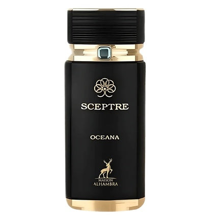 Maison Alhambra Sceptre Oceana Eau De Parfum Spray 100ml