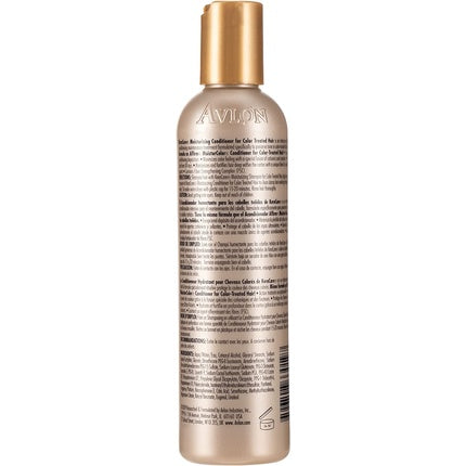 Avlon KeraCare Moisturizing Conditioner for Color Treated Hair 240ml/8 fl. oz.