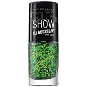 Maybelline New York Color Show Nail Polish B26904 0.007l All Access 425 Lady Liberty