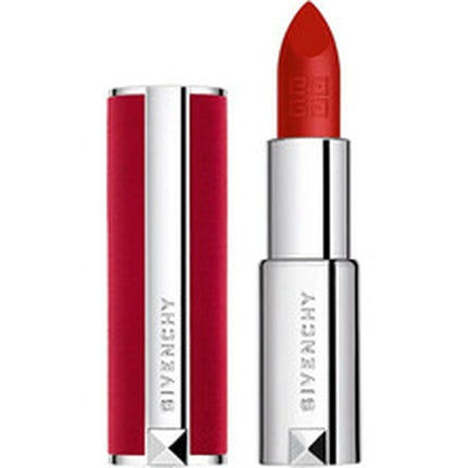 Givenchy Deep Velvet Matte Lipstick Le Rouge 34 G