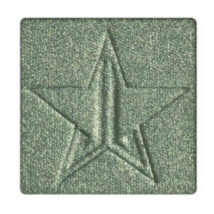 Jeffree Star Pressed Pigment Eyeshadow Single - Star Creek