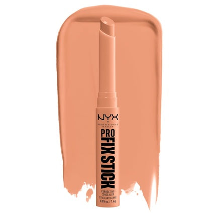 NYX PROFESSIONAL MAKEUP Pro Fix Stick Correcting Concealer Dark Peach 0.4