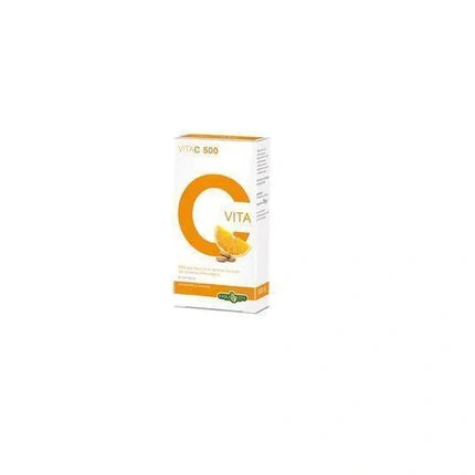 Erba Vita Vita C 500 - 30 Tablets