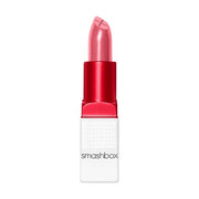Smashbox Be Legendary Prime & Plush Lipstick High Pigment Moisturizing
