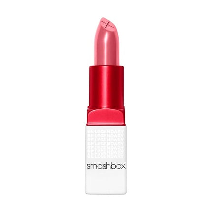 Smashbox Be Legendary Prime & Plush Lipstick High Pigment Moisturizing