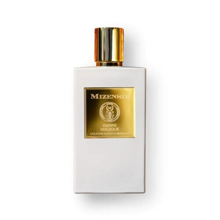 Mizensir Magic Amber Eau De Parfum 100ml