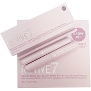 Revive7 Sculpt Brow x Revive7 Brow Kit Light