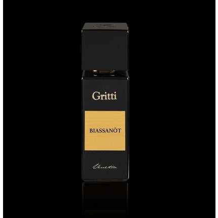 Gritti Venetia Biassanot Eau De Parfum 100 Ml
