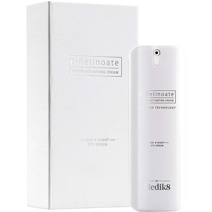 Medik8 R-Retinoate Day And Night Eye Serum 15ml