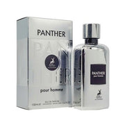 Maison Alhambra Panther Pour Homme Eau De Parfum 100ml