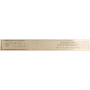Stila Plumping Lip Glaze Patina with Vitamin E and Antioxidants - Shiny Finish