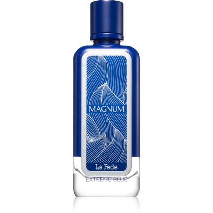 Extreme Blue Eau de Parfum - Magnum - Volume 100 ml