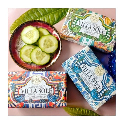 Nesti Dante Villa Sole Chinotto di Amalfi Soap 250g