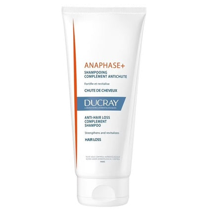 Ducray Anaphase Shampoo Against Hair Loss 200ml