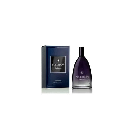 Instituto Espaol Poseidon Indmito Eau De Toilette Spray 150ml