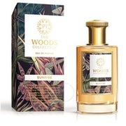 The Woods Collection Sunrise Eau De Parfum 100ml Unisex Spray