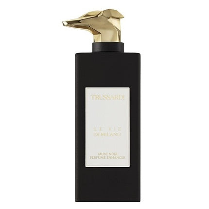 Trussardi Musc Noir Perfume Enhancer 100 Ml Eau De Parfum
