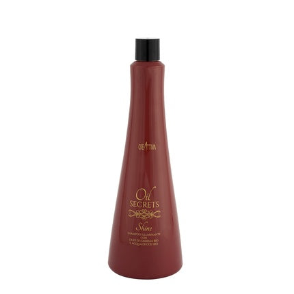 Hair Creattiva Oil Secrets Shine Shampoo Illuminating 1000ml