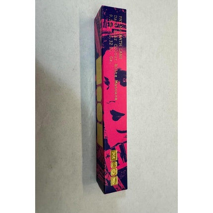Pat McGrath Dark Blitz Mascara Renegade Red 1 Fl Oz