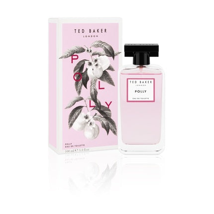 Ted Baker Polly Eau De Toilette 100ml Women Spray
