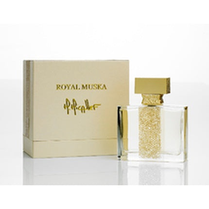 M Micallef Royal Muska Eau De Parfum 100ml Women Spray