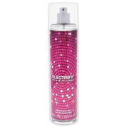 Paris Hilton Electrify Women Fragrance Mist 8 Oz