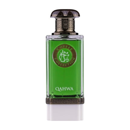 Fragrance World Qahwa Eau De Parfum 100ml