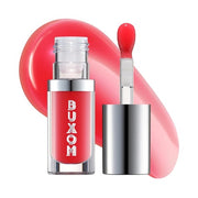 Buxom Full-On Plumping Glossy Lip Oil Nourishing & Hydrating Tinted Lip Gloss