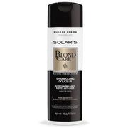 Solaris Mild Shampoo