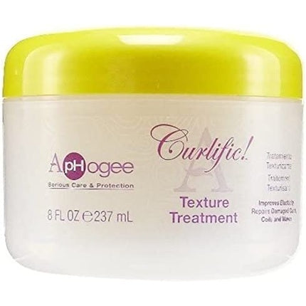 Aphogee Curlific Texture Treatment 8 fl oz