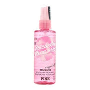 Victoria's Secret Pink Rosewater Revitalizing Facial Mist for Women 112ml