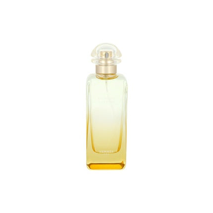 Herms Un Jardin Cythre Eau De Toilette Spray 100ml
