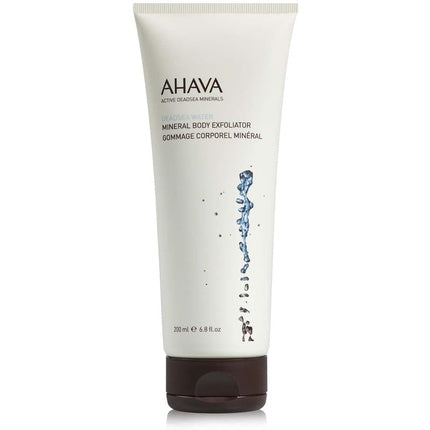 AHAVA Mineral Body Exfoliator 200ml