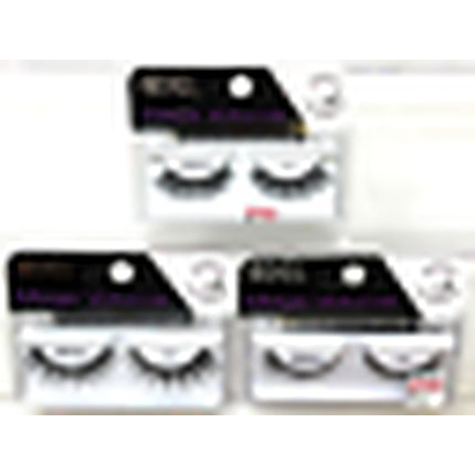 Ardell Mega Volume False Eyelashes - Pack of 6