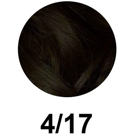 Lisap, Hair Care And Scalp Color 4/17 - 100 Ml