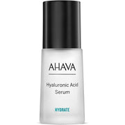 AHAVA Hyaluronic Acid Serum Increases Moisture and Smooths Wrinkles 30ml