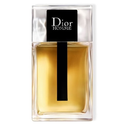 Dior Homme Eau De Toilette Spray 100ml By Dior