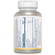 Solaray Super Bio C Non-Acid Buffered Formula Fast and Long-Lasting Action