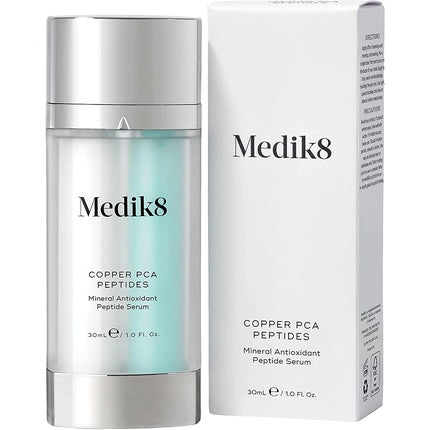 Medik8 Copper PCA Peptides 30ml