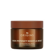 Origins High Potency Nightamins Oil-Free Resurfacing Cream 50ml Vanilla