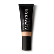 Smashbox Always On Cream Eyeshadow Suede - 10 Ml