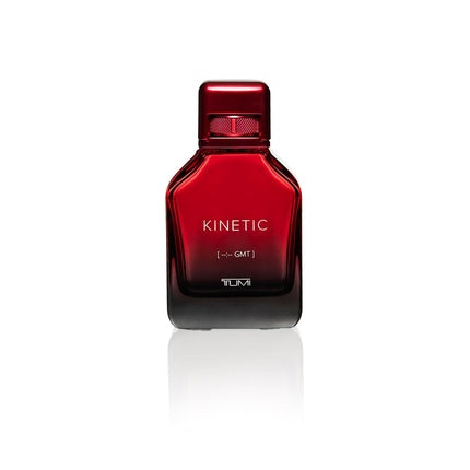 Tumi Kinetic for Men 3.4 Oz EDP Spray