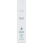 L'Anza Healing Nourish Stimulating Shampoo 300ml