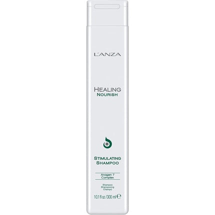 L'Anza Healing Nourish Stimulating Shampoo 300ml