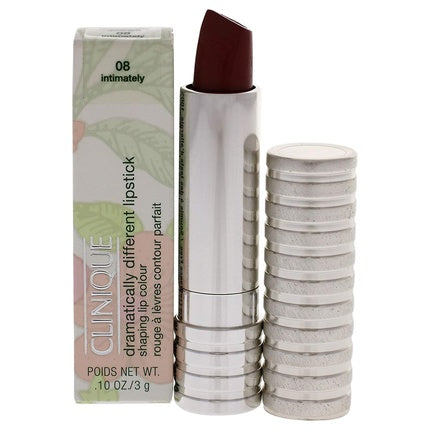 Clinique Dramatically Different Lipstick 08 Intimately