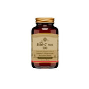 Solgar Ester C Plus 500 Immune Boost Supplement 50 Capsules