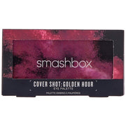 SmashBox Cover Shot Eye Palette Golden Hour For Women Eyeshadow